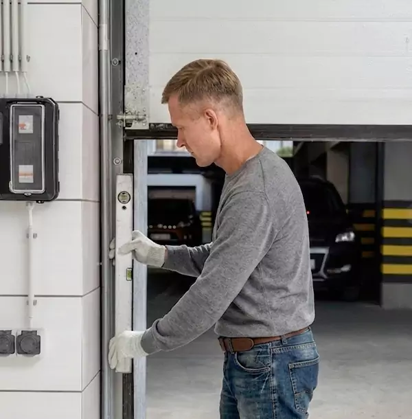 Why Choose Us for Door, Gate and Security Services in Wake Forest, NC