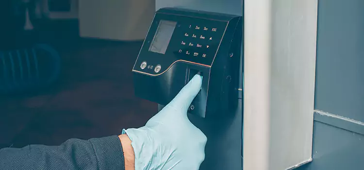 Access Control Installation Wake Forest