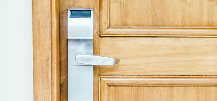 Advanced Solutions in Wake Forest, NC for Modern Security