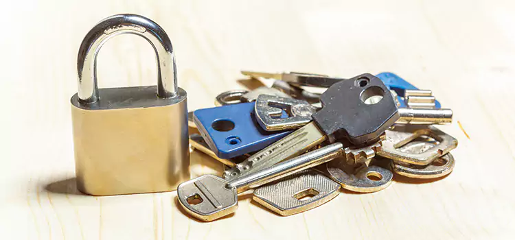 Why Choose Our Broken Key Services in Wake Forest, NC?