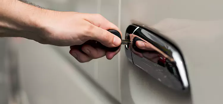 Why Choose Our Auto Locksmith Team in Wake Forest, NC?