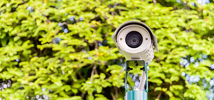 Advanced Surveillance Solutions for Every Need in Wake Forest