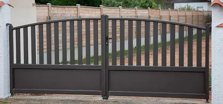 Advanced Gate Solutions in Wake Forest, NC