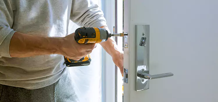 Door Knob Lock Repair Wake Forest