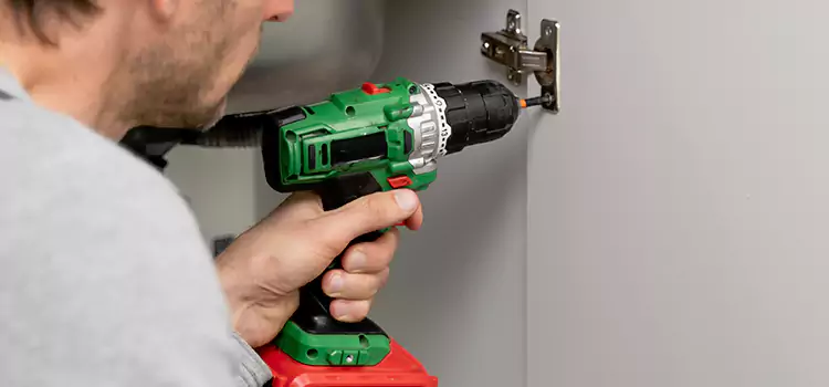 Commercial Door Hinge Repair Wake Forest
