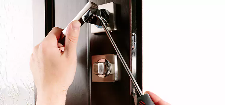 Door Lock Replacement Service Wake Forest