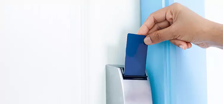 Access Control System Integration Wake Forest