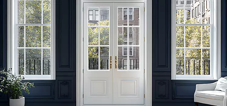 French Door Lock Repair Wake Forest