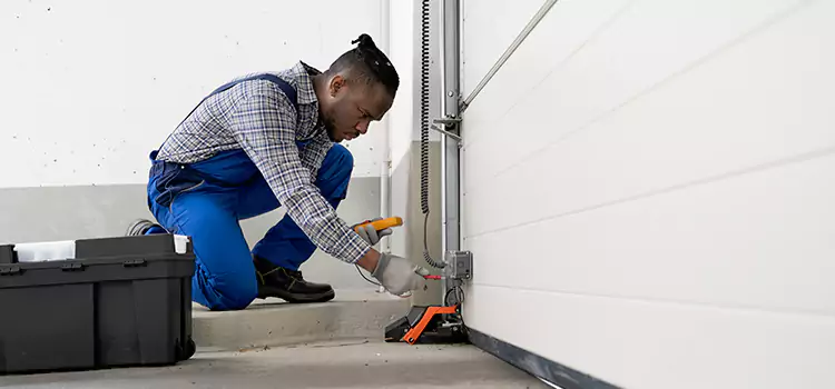 Expert Solutions for Every Garage Lock Need in Wake Forest, NC