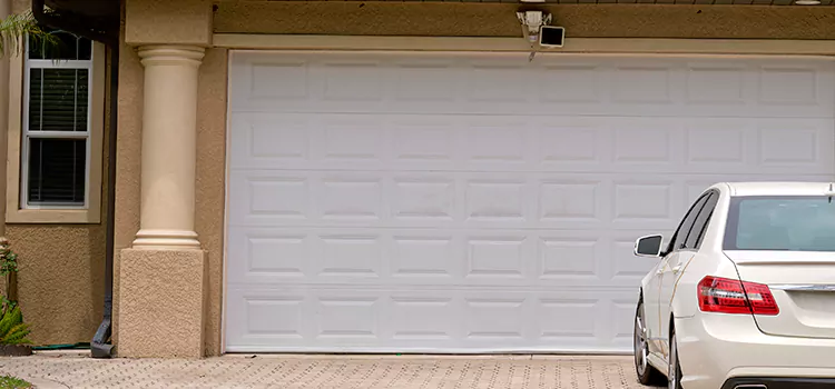 Comprehensive Garage Door Maintenance Services in Wake Forest, NC