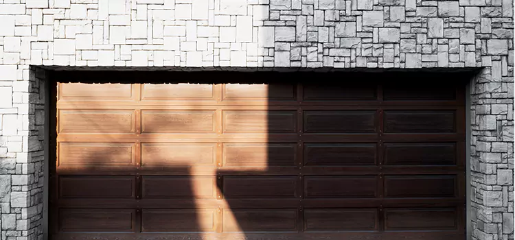 Garage Door Installation Wake Forest