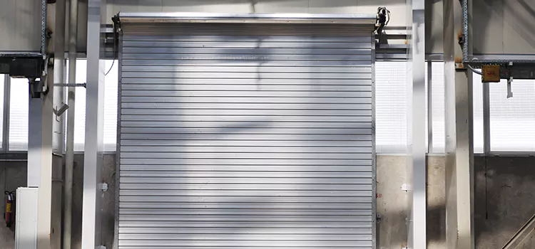Roller Door Maintenance Wake Forest