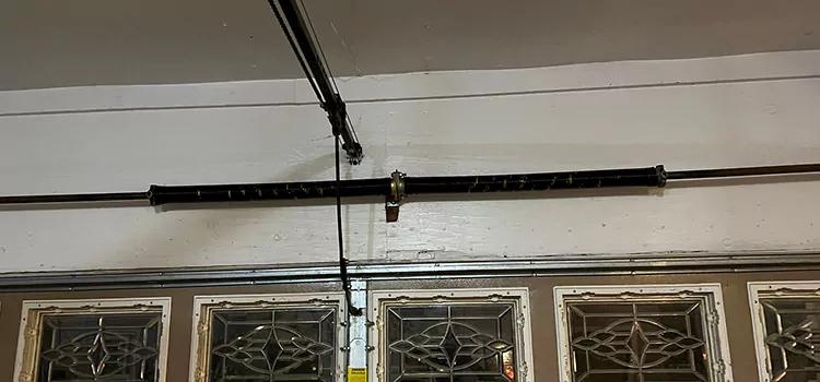 Garage Door Spring Repair Near Me Wake Forest