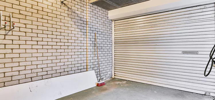 Comprehensive Solutions for Every Garage in Wake Forest