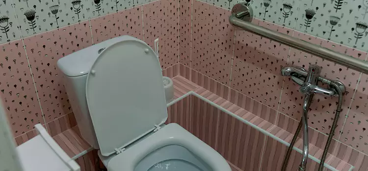 Meeting Diverse Needs With Accessible Restroom Solutions in Wake Forest, NC