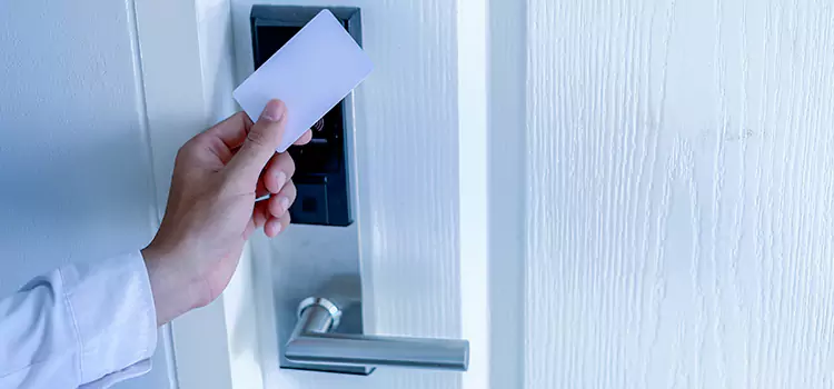 Why Choose Us for Your Keycard Lock Installation in Wake Forest, NC?