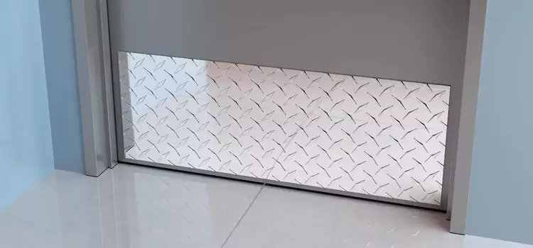 Benefits of Professional Kick Plate Solutions in Wake Forest, NC