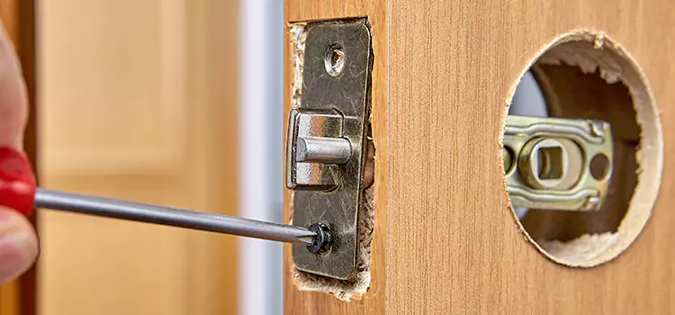 File Cabinet Lock Replacement Wake Forest