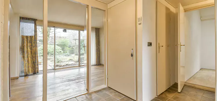 Why Choose Our Pocket Door Experts in Wake Forest, NC?