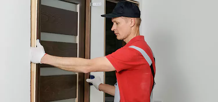 Frame and Panel Restoration Wake Forest