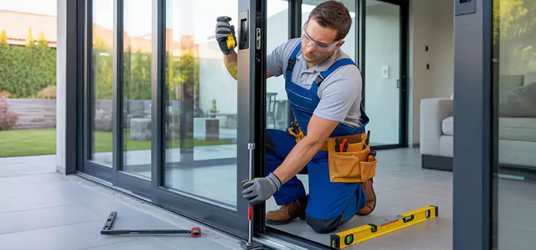 Sliding Screen Door Repair Wake Forest