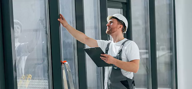 Comprehensive Solutions for Your Sticking Doors in Wake Forest, NC