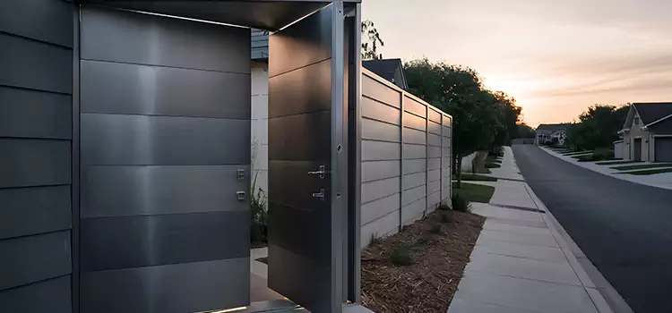 Comprehensive Steel Door Solutions in Wake Forest, NC