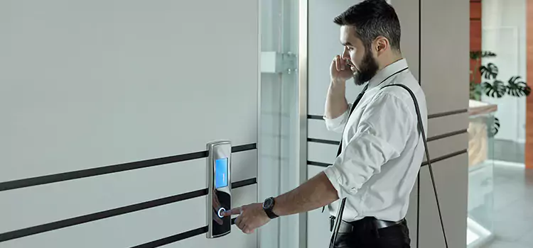 Cloud Based Access Control Wake Forest