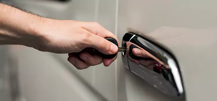 Car Unlock Service Price Wake Forest