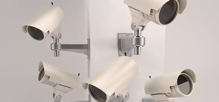 Your Trusted Partner for CCTV Solutions in Wake Forest