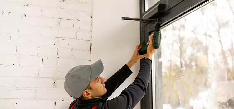 Your Trusted Partner for Door Closer Solutions in Wake Forest, NC