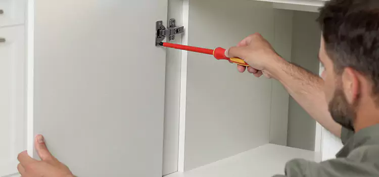 Screen Door Hinge Repair Wake Forest