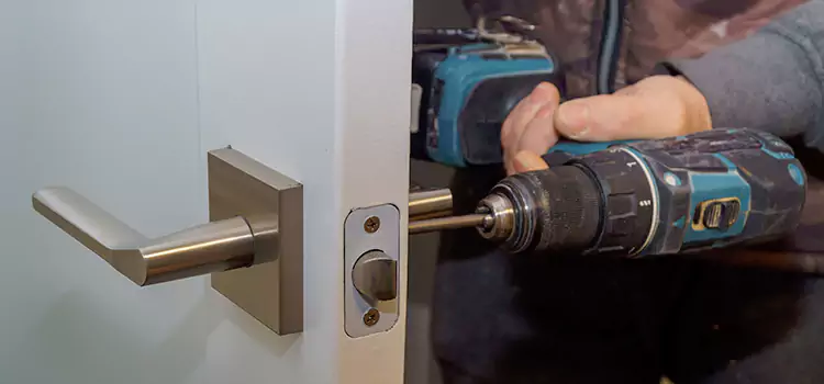 Brand Lock Repair and Specialty Services Wake Forest