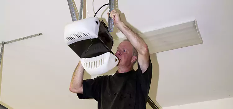 Garage Door Opener Service Wake Forest