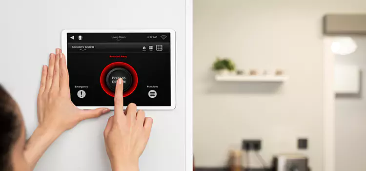 Blink Video Doorbell Installation Wake Forest