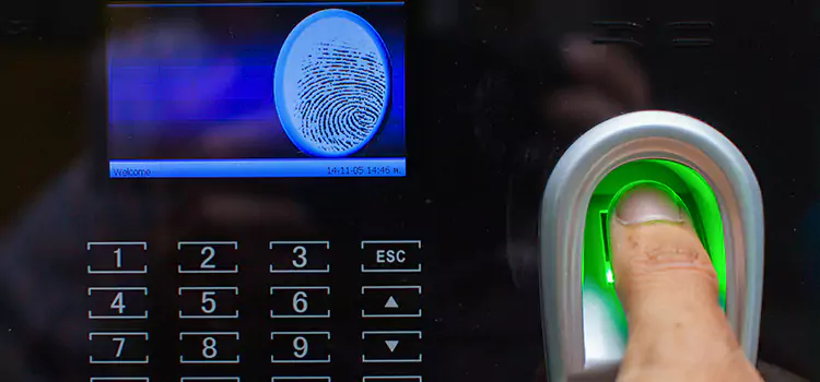 Your Trusted Partner for Secure Access in Wake Forest, NC
