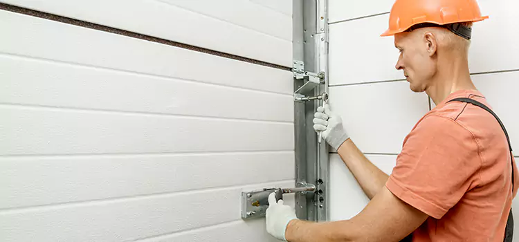 Why Choose Us for Garage Door Lock Services in Wake Forest, NC?