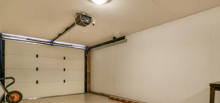 Top-Rated Garage Door Opener Installation in Wake Forest, NC