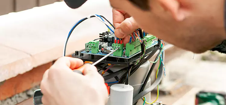Specialized Brand Gate Motor Repairs Wake Forest