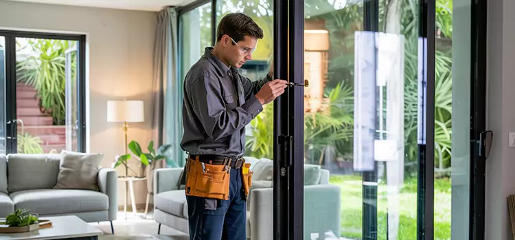 Why Choose Us for Your Glass Door Needs in Wake Forest, NC?