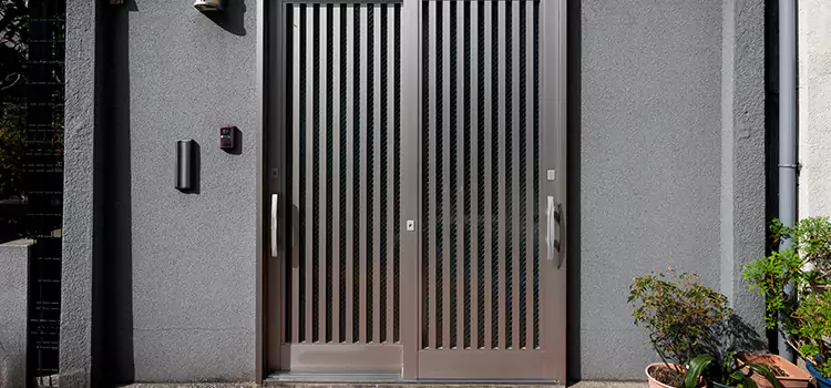 Why Choose Us for Your Security Needs in Wake Forest, NC?