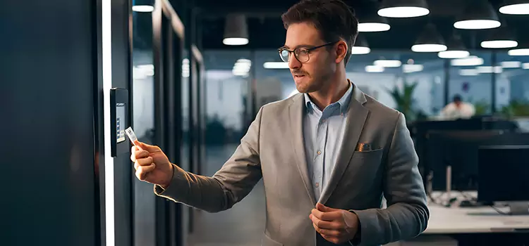 Our Commitment to Keycard Security Excellence in Wake Forest, NC