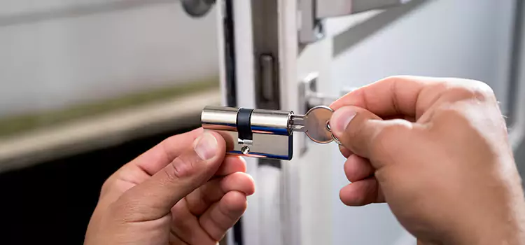 Lock Change Locksmiths Wake Forest