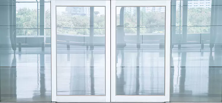 Mobile Sliding Screen Door Replacement Wake Forest