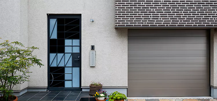 Residential Roll Up Security Doors Wake Forest