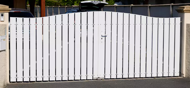 Why Choose Us for Residential Gate Repair in Wake Forest, NC?