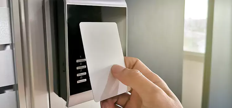 Advanced RFID Technology Integration in Wake Forest, NC