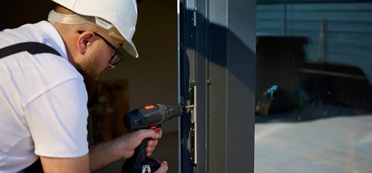 Aluminium Sliding Door Lock Fitting Wake Forest