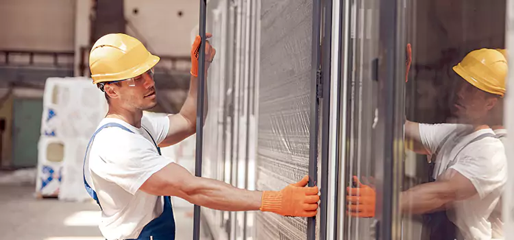 Sliding Door Mesh Replacement Wake Forest