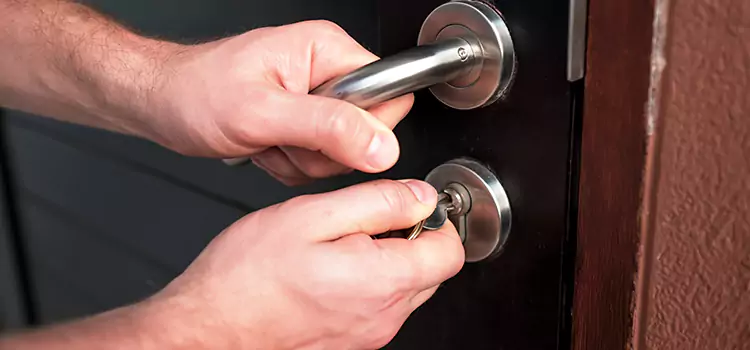 Door Closer Repair & Installation Wake Forest